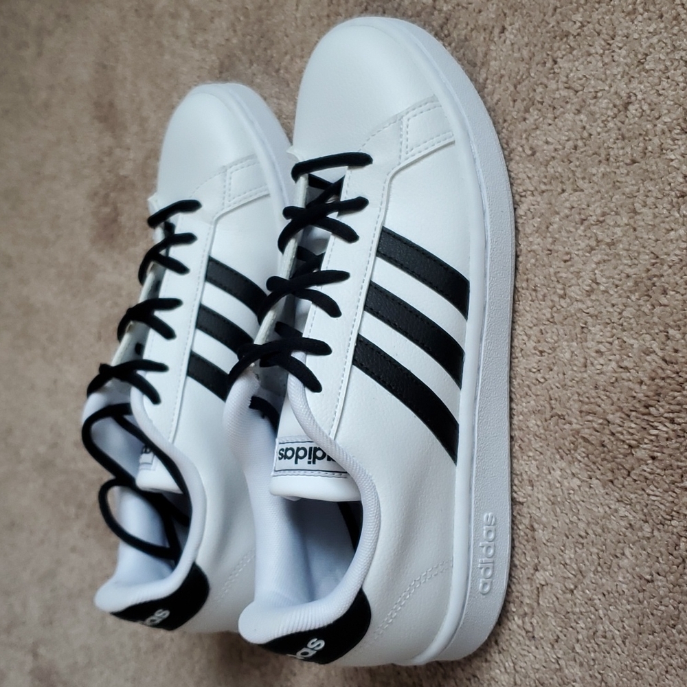 Womens Original Adidas Sneakers